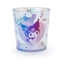 Afbeelding in Gallery-weergave laden, Japan Sanrio Clear Plastic Cup (Aurora)
