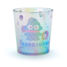 Afbeelding in Gallery-weergave laden, Japan Sanrio Clear Plastic Cup (Aurora)
