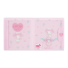 Carica l&#39;immagine nel visualizzatore di Gallery, Japan Sanrio Kuromi / My Melody / Hello Kitty / Cinnamoroll Mask Case
