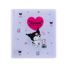 Cargar imagen en el visor de la galería, Japan Sanrio Kuromi / My Melody / Hello Kitty / Cinnamoroll Mask Case
