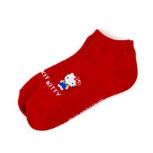 Carica l&#39;immagine nel visualizzatore di Gallery, Japan Sanrio Ankle Socks (Colorful)
