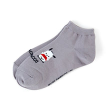 Lade das Bild in den Galerie-Viewer, Japan Sanrio Ankle Socks (Colorful)
