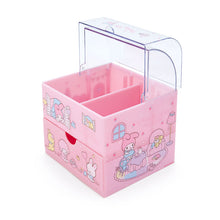 이미지를 갤러리 뷰어에 로드 , Japan Sanrio Hello Kitty / My Melody / Little Twin Stars / Cinnamoroll / Kuromi / Pochacco Small Accessories Box Desk Organizer
