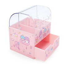 이미지를 갤러리 뷰어에 로드 , Japan Sanrio Hello Kitty / My Melody / Little Twin Stars / Cinnamoroll / Kuromi / Pochacco Small Accessories Box Desk Organizer
