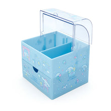 이미지를 갤러리 뷰어에 로드 , Japan Sanrio Hello Kitty / My Melody / Little Twin Stars / Cinnamoroll / Kuromi / Pochacco Small Accessories Box Desk Organizer
