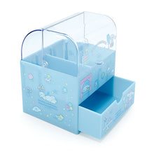 이미지를 갤러리 뷰어에 로드 , Japan Sanrio Hello Kitty / My Melody / Little Twin Stars / Cinnamoroll / Kuromi / Pochacco Small Accessories Box Desk Organizer
