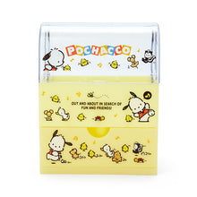 이미지를 갤러리 뷰어에 로드 , Japan Sanrio Hello Kitty / My Melody / Little Twin Stars / Cinnamoroll / Kuromi / Pochacco Small Accessories Box Desk Organizer
