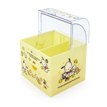 이미지를 갤러리 뷰어에 로드 , Japan Sanrio Hello Kitty / My Melody / Little Twin Stars / Cinnamoroll / Kuromi / Pochacco Small Accessories Box Desk Organizer
