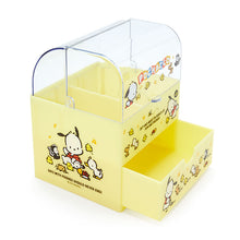 이미지를 갤러리 뷰어에 로드 , Japan Sanrio Hello Kitty / My Melody / Little Twin Stars / Cinnamoroll / Kuromi / Pochacco Small Accessories Box Desk Organizer
