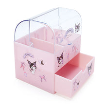 이미지를 갤러리 뷰어에 로드 , Japan Sanrio Hello Kitty / My Melody / Little Twin Stars / Cinnamoroll / Kuromi / Pochacco Small Accessories Box Desk Organizer
