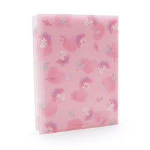 이미지를 갤러리 뷰어에 로드 , Japan Sanrio Hello Kitty / My Melody / Little Twin Stars / Kuromi / Cinnamoroll / Pompompurin / Pochacco 3R Photo Album
