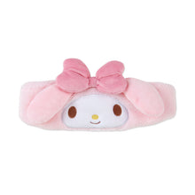 Load image into Gallery viewer, Japan Sanrio Headband (Face)
