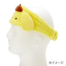 Load image into Gallery viewer, Japan Sanrio Headband (Face)
