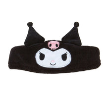 Load image into Gallery viewer, Japan Sanrio Headband (Face)
