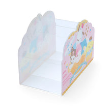 Afbeelding in Gallery-weergave laden, Japan Sanrio Characters Mix Pen Holder Stationery Stand (Ice Cream)
