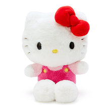 Load image into Gallery viewer, Japan Sanrio Hello Kitty / My Melody / Pompompurin / Cinnamoroll / Kuromi / Pochacco Plush Doll Soft Toy (Standard) M
