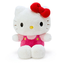 Carregar imagem no visualizador da galeria, Japan Sanrio Hello Kitty / My Melody / Cinnamoroll / Kuromi  Plush Doll Soft Toy (Standard) L
