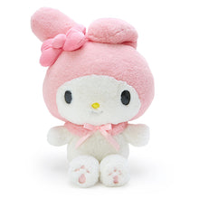 Carregar imagem no visualizador da galeria, Japan Sanrio Hello Kitty / My Melody / Cinnamoroll / Kuromi  Plush Doll Soft Toy (Standard) L
