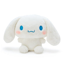 Carregar imagem no visualizador da galeria, Japan Sanrio Hello Kitty / My Melody / Cinnamoroll / Kuromi  Plush Doll Soft Toy (Standard) L
