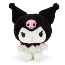 Carregar imagem no visualizador da galeria, Japan Sanrio Hello Kitty / My Melody / Cinnamoroll / Kuromi  Plush Doll Soft Toy (Standard) L
