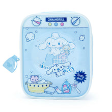 이미지를 갤러리 뷰어에 로드 , Japan Sanrio My Melody / Pompompurin / Cinnamoroll / Kuromi / Pochacco / Hangyodon PVC Pouch (Laundry)
