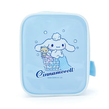 이미지를 갤러리 뷰어에 로드 , Japan Sanrio My Melody / Pompompurin / Cinnamoroll / Kuromi / Pochacco / Hangyodon PVC Pouch (Laundry)
