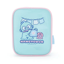 이미지를 갤러리 뷰어에 로드 , Japan Sanrio My Melody / Pompompurin / Cinnamoroll / Kuromi / Pochacco / Hangyodon PVC Pouch (Laundry)
