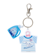 Cargar imagen en el visor de la galería, Japan Sanrio Keychain (Laundry)
