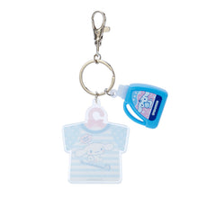 Carica l&#39;immagine nel visualizzatore di Gallery, Japan Sanrio Keychain (Laundry)
