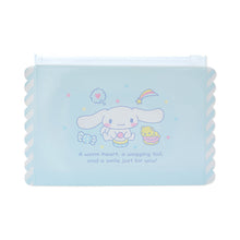 Cargar imagen en el visor de la galería, Japan Sanrio My Melody / Kuromi / Pochacco / Cinnamoroll / Hangyodon Wet Tissue Pouch
