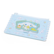 Cargar imagen en el visor de la galería, Japan Sanrio My Melody / Kuromi / Pochacco / Cinnamoroll / Hangyodon Wet Tissue Pouch
