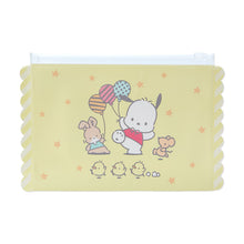 Cargar imagen en el visor de la galería, Japan Sanrio My Melody / Kuromi / Pochacco / Cinnamoroll / Hangyodon Wet Tissue Pouch
