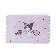 Cargar imagen en el visor de la galería, Japan Sanrio My Melody / Kuromi / Pochacco / Cinnamoroll / Hangyodon Wet Tissue Pouch
