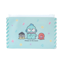 Cargar imagen en el visor de la galería, Japan Sanrio My Melody / Kuromi / Pochacco / Cinnamoroll / Hangyodon Wet Tissue Pouch
