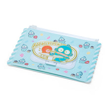 Cargar imagen en el visor de la galería, Japan Sanrio My Melody / Kuromi / Pochacco / Cinnamoroll / Hangyodon Wet Tissue Pouch
