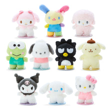 Lade das Bild in den Galerie-Viewer, Japan Sanrio Plush Doll Soft Toy S (Pitatto)
