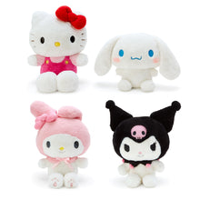 Carregar imagem no visualizador da galeria, Japan Sanrio Hello Kitty / My Melody / Cinnamoroll / Kuromi  Plush Doll Soft Toy (Standard) L
