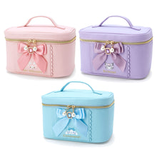 Load image into Gallery viewer, Japan Sanrio Kuromi / Cinnamoroll / My Melody Makeup Pouch (Bijou)
