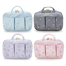 Lade das Bild in den Galerie-Viewer, Japan Sanrio Kuromi / Hello Kitty / Cinnamoroll / My Melody Big Pouch (New Life)
