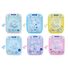 이미지를 갤러리 뷰어에 로드 , Japan Sanrio My Melody / Pompompurin / Cinnamoroll / Kuromi / Pochacco / Hangyodon PVC Pouch (Laundry)
