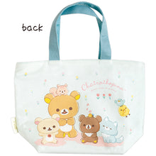 Load image into Gallery viewer, Japan San-X Sumikko Gurashi / Rilakkuma Small Tote Bag Lunch Bag
