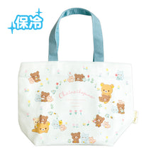 Load image into Gallery viewer, Japan San-X Sumikko Gurashi / Rilakkuma Small Tote Bag Lunch Bag
