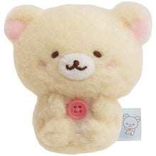 Load image into Gallery viewer, Japan San-X Rilakkuma / Sumikko Gurashi Mini Plush Doll (Smile)
