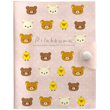 Carregar imagem no visualizador da galeria, Japan San-X Rilakkuma / Sumikko Gurashi Card Wallet Passport Holder
