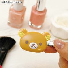 Afbeelding in Gallery-weergave laden, Japan San-X Sumikko Gurashi / Rilakkuma Hair Accessories Hair Clips
