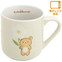 Carica l&#39;immagine nel visualizzatore di Gallery, Japan San-X Rilakkuma / Sumikko Gurashi Ceramic Mug
