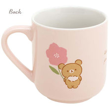 Carica l&#39;immagine nel visualizzatore di Gallery, Japan San-X Rilakkuma / Sumikko Gurashi Ceramic Mug
