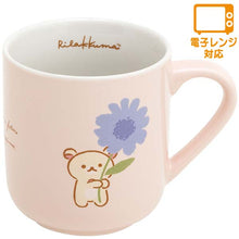 Lade das Bild in den Galerie-Viewer, Japan San-X Rilakkuma / Sumikko Gurashi Ceramic Mug
