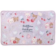 Load image into Gallery viewer, Japan San-X Rilakkuma / Sumikko Gurashi Blanket
