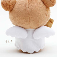 Load image into Gallery viewer, Japan San-X Rilakkuma Plush Doll Soft Toy (Christmas)
